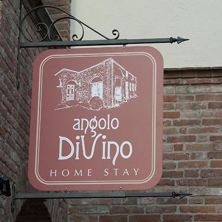 Angolo Divino Alba  Luaran gambar