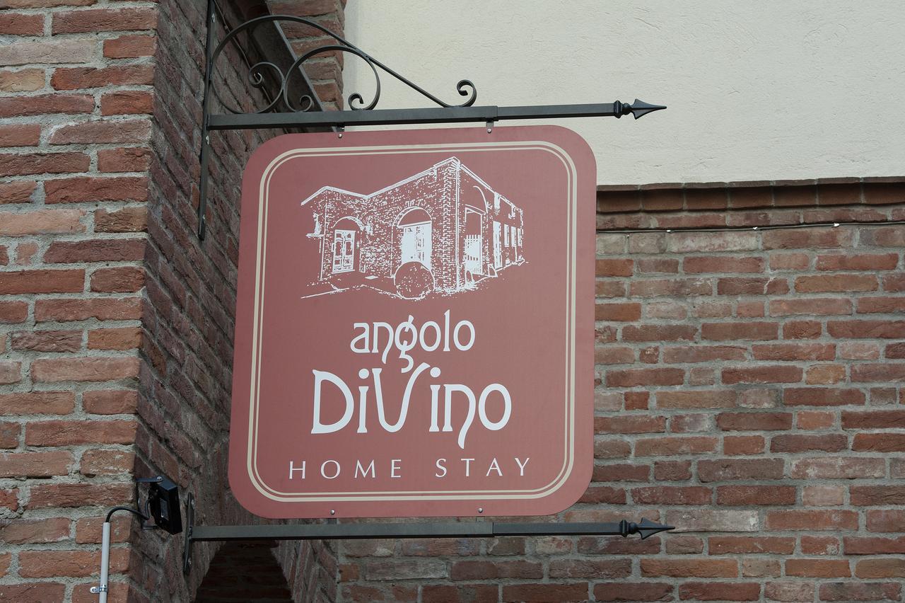 Angolo Divino Alba  Luaran gambar